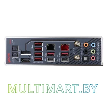 Материнская плата Colorful iGame Z890 Vulcan X V20 картинка 7